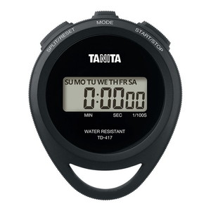 ストップウォッチ