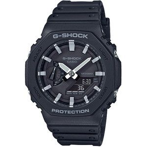 CASIO GA-2100-1AJF G-SHOCK 2100 Series [クォーツ腕時計 (メンズウォッチ)]