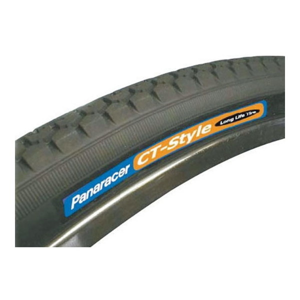 Panaracer 14171 PaϖՃ^C 26X13/8 ubN