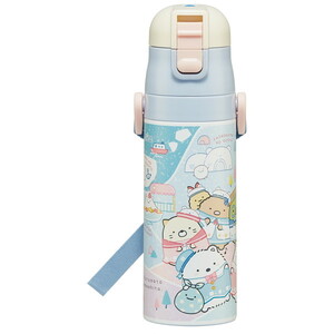 子供用弁当箱・水筒