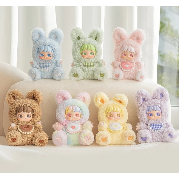 yBOX̔zJOTOYS Miana Nighty-night To U(1BOX=6) 53171