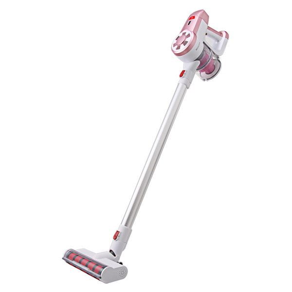 MAXZEN マクスゼン JC21TJ01-PK ピンク [サイクロン式コードレス MAXZEN マクスゼン JC21TJ01-PK ピンク [サイクロン式コードレス