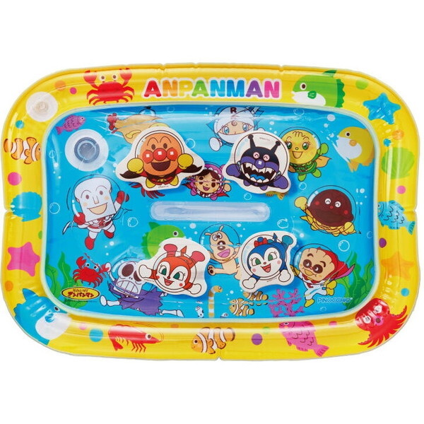 AKc} ݂ŊoVуvJvJEH[^[}bg