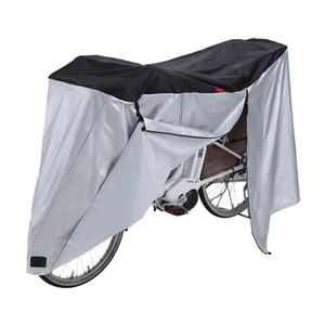 サイクルカバー類／フレームプロテクター