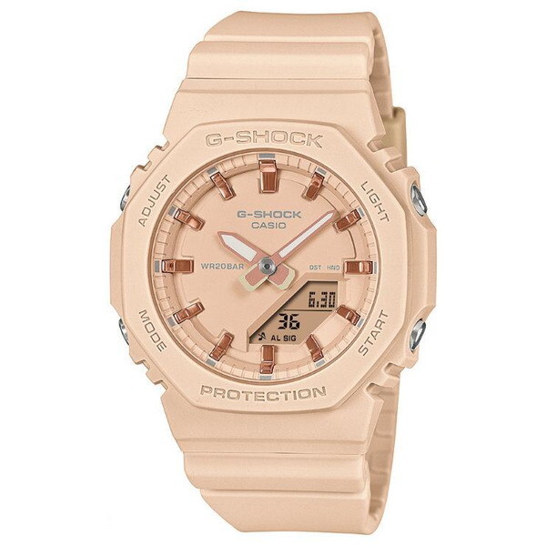 CASIO GMA-P2100M-4AJF x[WsN G-SHOCK [NH[crv (fB[XEHb`)]