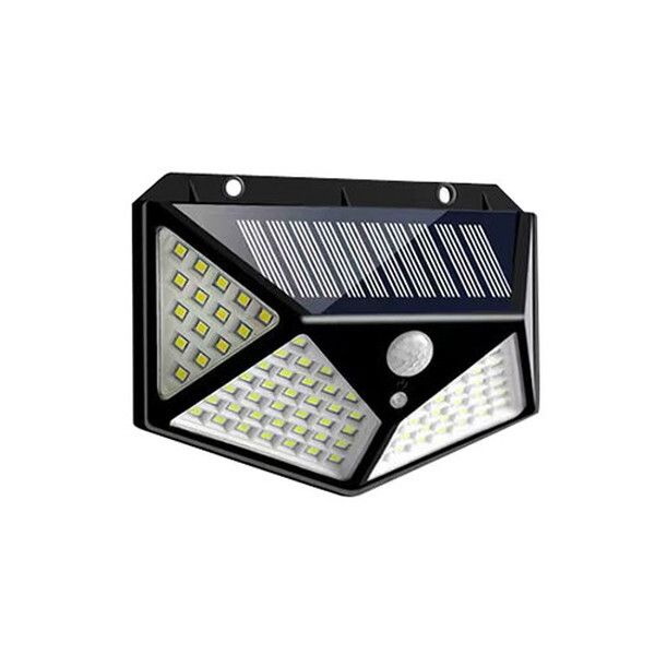 �T�C�G���C���^�[�i�V���i�� SLI-4SL100 [�\�[���[�p�l���t���Z���T�[LED���C�g]