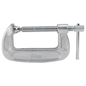 クランプ・バイス