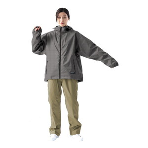 サイクリングウェア／レインウェア