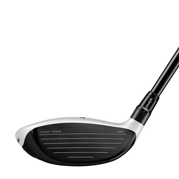 【日本正規品】 テーラーメイド(TaylorMade) SIM(シム) フェアウェイウッド TENSEI SILVER(テンセイ シルバー) TM50  純正カーボンシャフト #5 S