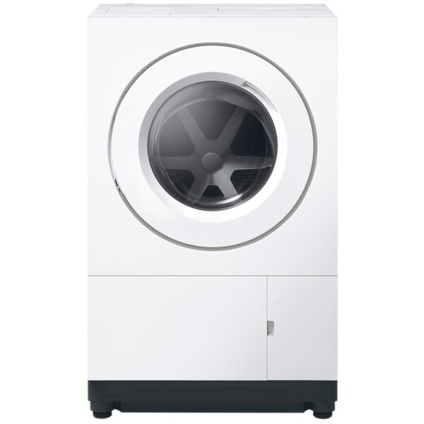 PANASONIC NA-SD10UBL-W }bgzCg SDV[Y U^Cv [h󊣑@ (@10kg/@5kg) J]