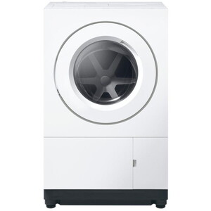 東芝 TW-127XP2L(W) グランホワイト ZABOON [ドラム式洗濯機