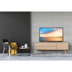 TCL 32S5200A S5200シリーズ [32V型 地上・BS・110度CSデジタル フル