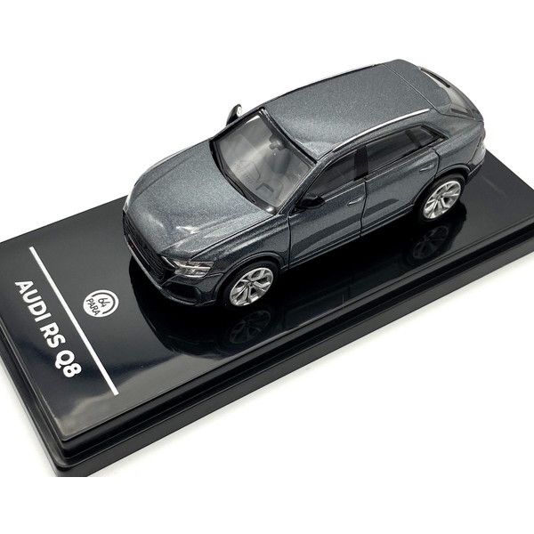 pS AEfB RS Q8 ihO[ LHD 1/64