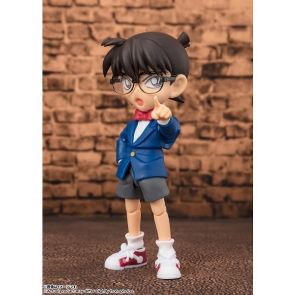 名探偵コナン フィギュア Amazon.co.jp: 名探偵*コナン Luminasta 工藤新一 全1種 : おもちゃ