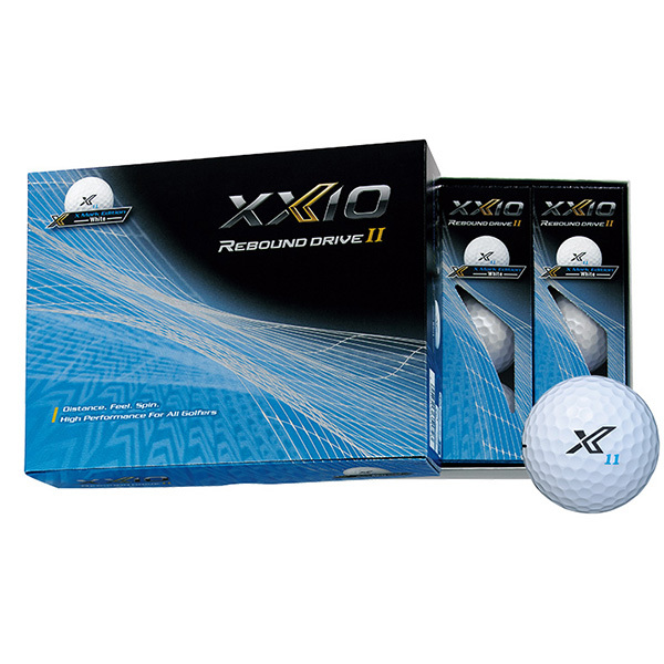 y{Kiz DUNLOP XXIO REBOUND DRIVE(oEh hCu) II {[ 2023Nf X mark Edition 1_[X(12)