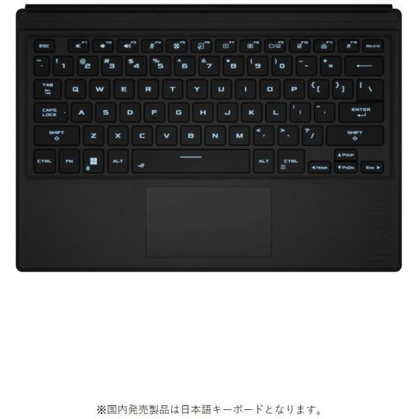 ASUS GZ301ZA-I5UMA ROG Flow Z13 GZ301ZA [ゲーミングノートパソコン 13.4型 / Windows 11  Home]