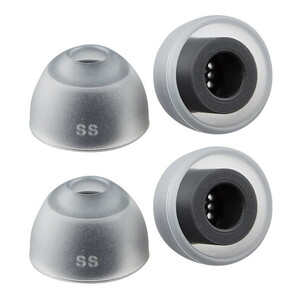 イヤホン・ヘッドホン用アクセサリ