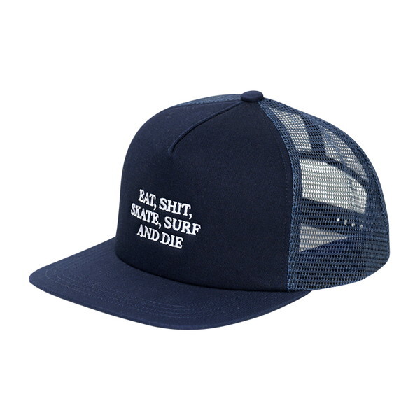 DUB STACK DSH-M01-NV ���b�V���L���b�v �l�C�r�[