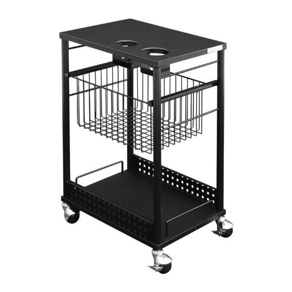 Bauhutte バウヒュッテ BHS-430EW-BK エナジーワゴン ブラック | 激安