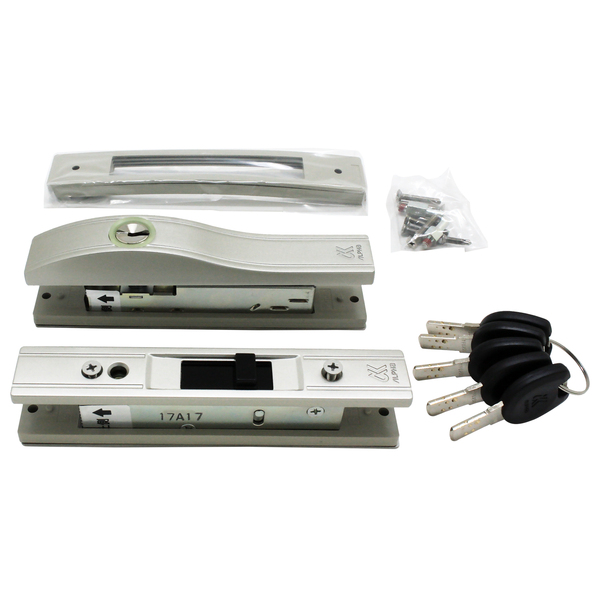 ACAC VF4056ALU ˗p֌ Vo[