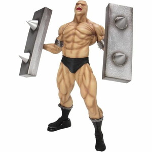 ノンスケールフィギュア