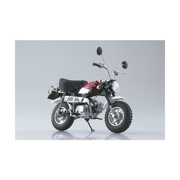 ގ 111727 1/12 ioCN Honda L[EXyV VX^zCg
