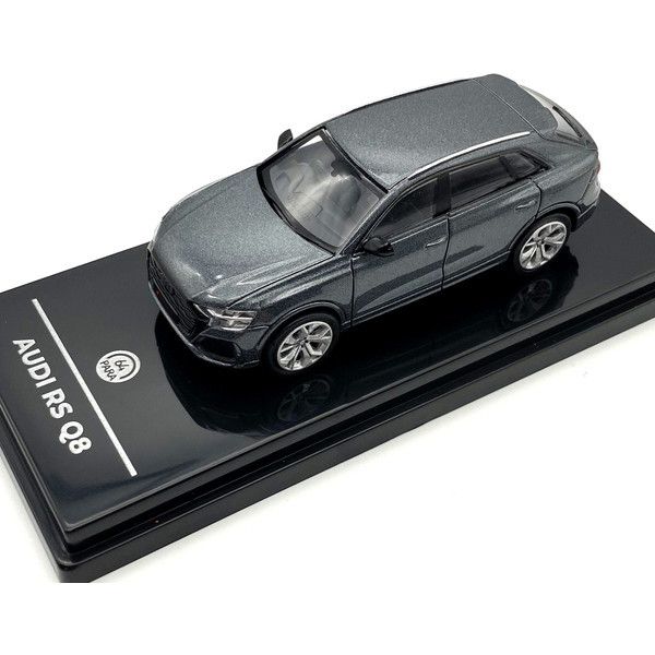 pS AEfB RS Q8 ihO[ RHD 1/64