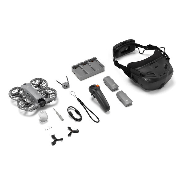 DJI Neo 2 Motion Fly More Combo [�h���[��]
