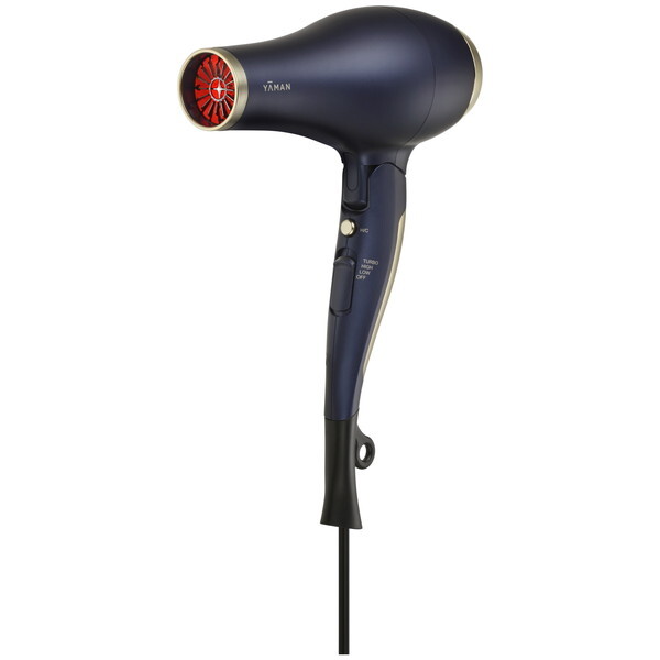 YA-MAN YJHC0L ブライトドライヤー フォトイオン | 激安の新品・型落ち