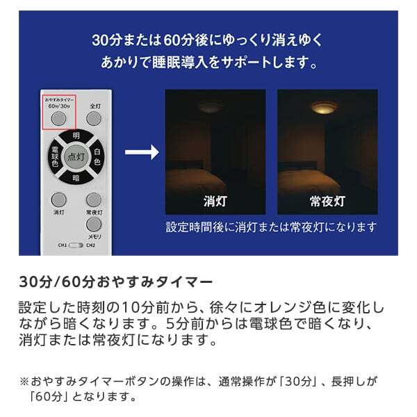 東芝 NLEH12003B-LC [LEDシーリングライト (～12畳/調色・調光) リモコン付き] | 激安の新品・型落ち・アウトレット 家電 通販  XPRICE - エクスプライス (旧 PREMOA - プレモア)