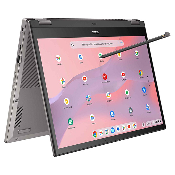 ASUS CHROMEBOX5-S5026UN ASUS Chromebox 5 (Core i5-1240P/8GB/M.2 