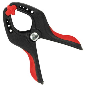 クランプ・バイス