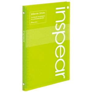 ノート・ルーズリーフ・用紙