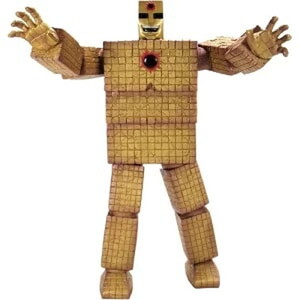 ノンスケールフィギュア