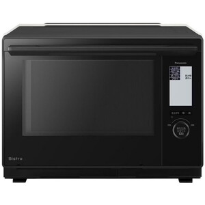 未開封　パナソニック　Bistro スチームオーブンレンジ　NE-BS8C-K Bistro（Panasonic） スチームオーブンレンジ Panasonic Bistro