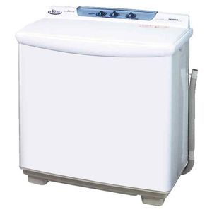 日立 PS80SW ホワイト 青空 [2槽式洗濯機 (8kg)] | 激安の新品・型落ち