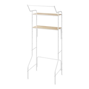 ランドリー収納