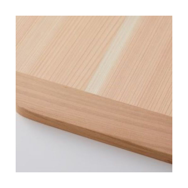 アドバンスドア HNK-MD HANAKO 四万十ひのきまな板 D型 日本製 木製 ひのき 桜 コンパクト 激安の新品・型落ち・アウトレット 家電  通販 XPRICE エクスプライス (旧 PREMOA プレモア)