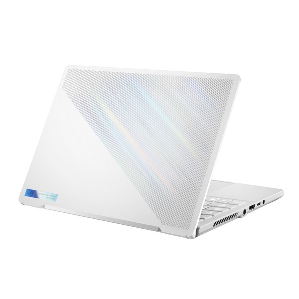 ASUS GA402NJ-R7R3050W ムーンライトホワイト ROG Zephyrus G14 