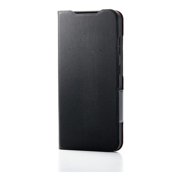 ELECOM PM-G251PLFUBK Galaxy S25 SC-51F P[X U[ 蒠^ }Olbg tbv Ռz y ^ UltraSlim ubN