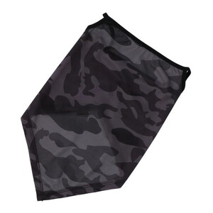 キャップ・マスク