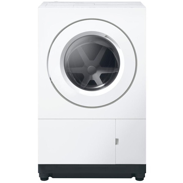 PANASONIC NA-SD10HBL-W }bgzCg SDV[Y H^Cv [h󊣑@ (@10kg/@5kg) J]