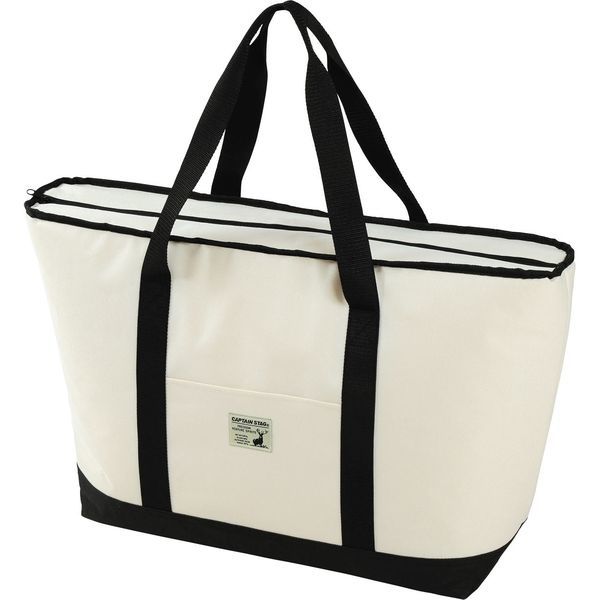 CAPTAIN STAG UE-0584 CS�V�����}�� �g�[�g�N�[���[�o�b�O M(�A�C�{���[)