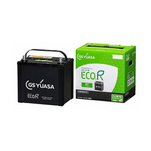 GSユアサ EC-40B19R-EA-N [バッテリー] | 激安の新品・型落ち 