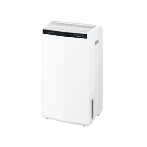 PANASONIC F-YHX200B-W クリーンホワイト [ハイブリッド式除湿乾燥機 (木造19畳/コンクリ38畳まで)]