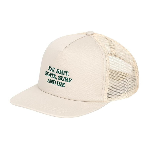 DUB STACK DSH-M01-WH ���b�V���L���b�v �I�t�z���C�g