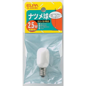 ELPA 中パネル球 朝日電器 G-3101H 9jupf8b 朝日電器 エルパ 中パネル球 G-122H (電球・蛍光灯) 価格比較 - 価格.com