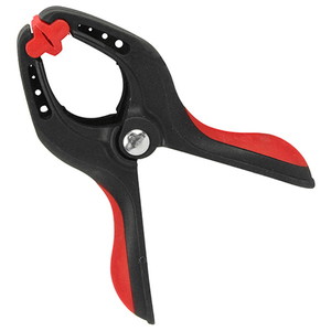 クランプ・バイス