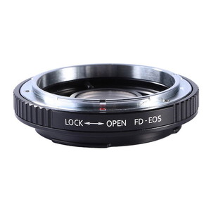 レンズアクセサリー