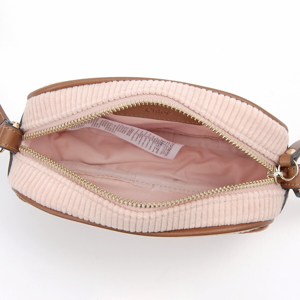 クロエ 海外並行輸入品 ピンクショルダーバッグ クロエ Chloe 【CHLOE】クロエ ショルダーバッグ ハンドバッグ